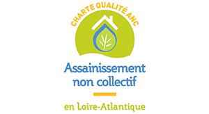 Charte d'Assainissement non collectif de Loire Atlantique