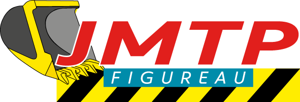 Logo de JMTP Figureau, TP à Pont Saint Martin